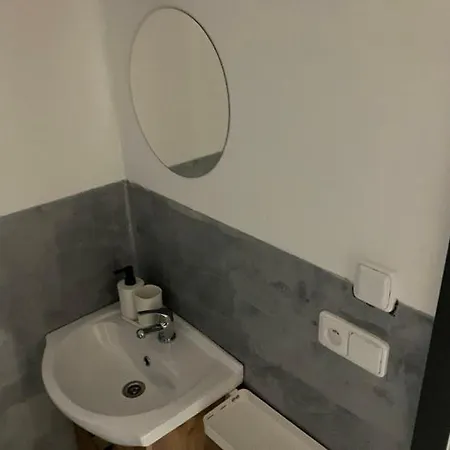 Ubytovani V Udoli Radvánovice
