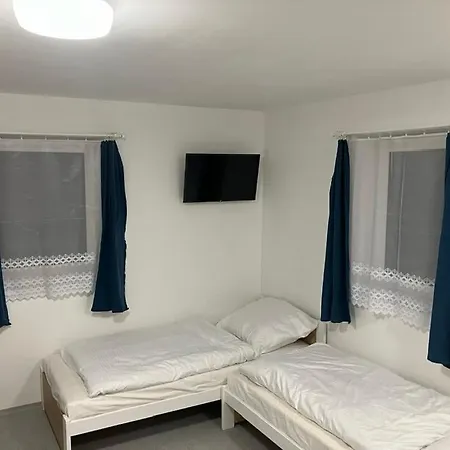 Appartement Ubytovani V Udoli