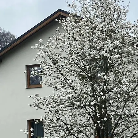 Appartement Ubytovani V Udoli *