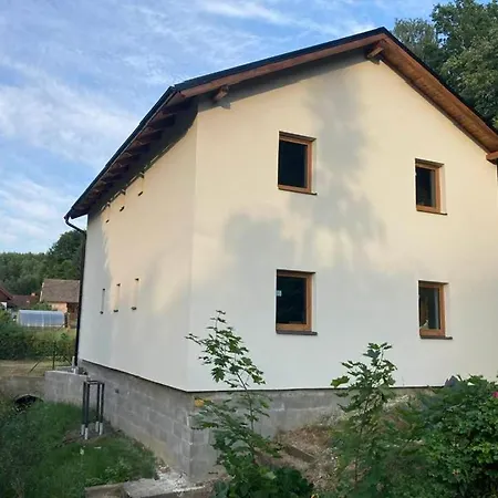Appartement Ubytovani V Udoli