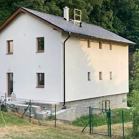 Ubytovani V Udoli