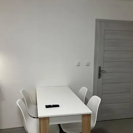 Appartement Ubytovani V Udoli *