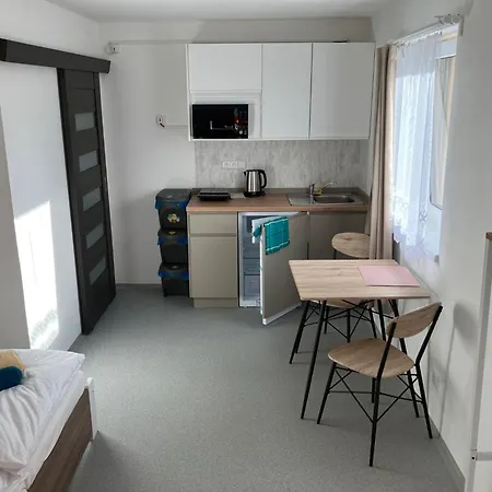 Appartement Ubytovani V Udoli *