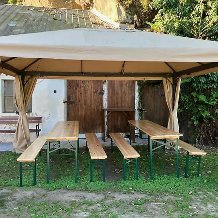 Ubytovani V Udoli Appartement Radvánovice