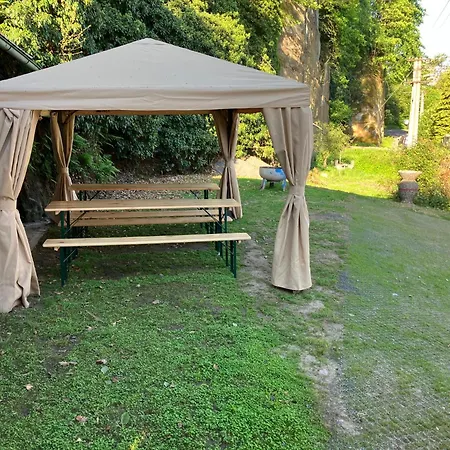 Ubytovani V Udoli Radvánovice
